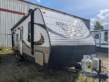 2018 Starcraft Autumn Ridge 26BH