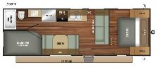 2018 Starcraft Autumn Ridge 26BH - Photo 2