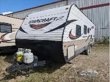 2018 Starcraft Autumn Ridge 26BH - Photo 3