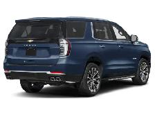 2026 Chevrolet Tahoe High Country 4WD 4dr High Country - Photo 2