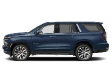 2026 Chevrolet Tahoe High Country 4WD 4dr High Country - Photo 3