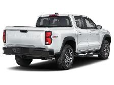 2026 Chevrolet Colorado 4WD Z71 Crew Cab Short Box 4-Wheel Drive - Photo 2