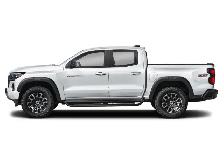 2026 Chevrolet Colorado 4WD Z71 Crew Cab Short Box 4-Wheel Drive - Photo 3