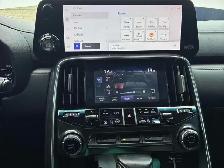 2022 Lexus LX LX 600 Auto, LUXURY PACKAGE, NO ACCIDENT - Photo 9