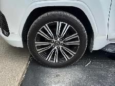 2022 Lexus LX LX 600 Auto, LUXURY PACKAGE, NO ACCIDENT - Photo 10