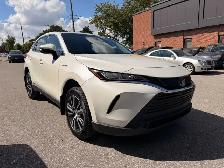 2021 Toyota Venza LE AWD, ONE OWNER, NO ACCIDENT - Photo 3