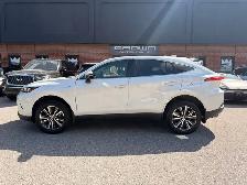 2021 Toyota Venza LE AWD, ONE OWNER, NO ACCIDENT - Photo 4
