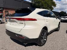 2021 Toyota Venza LE AWD, ONE OWNER, NO ACCIDENT - Photo 5