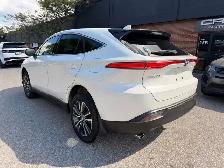 2021 Toyota Venza LE AWD, ONE OWNER, NO ACCIDENT - Photo 6