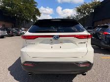 2021 Toyota Venza LE AWD, ONE OWNER, NO ACCIDENT - Photo 7