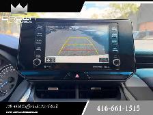 2021 Toyota Venza LE AWD, ONE OWNER, NO ACCIDENT - Photo 10