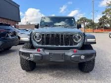 2024 Jeep Wrangler Rubicon 4 Door 4x4 - Photo 2