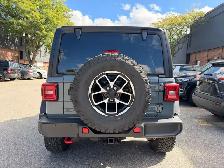 2024 Jeep Wrangler Rubicon 4 Door 4x4 - Photo 6