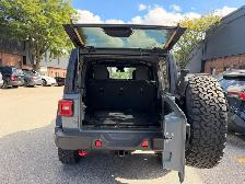 2024 Jeep Wrangler Rubicon 4 Door 4x4 - Photo 8