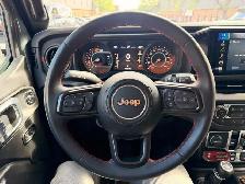 2024 Jeep Wrangler Rubicon 4 Door 4x4 - Photo 13