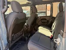 2024 Jeep Wrangler Rubicon 4 Door 4x4 - Photo 14