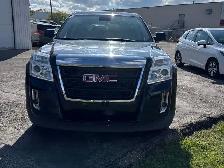 2015 GMC Terrain - Photo 2