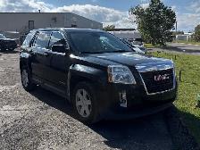 2015 GMC Terrain - Photo 3