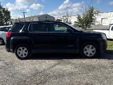 2015 GMC Terrain - Photo 4