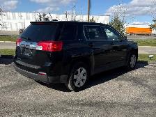 2015 GMC Terrain - Photo 5