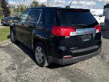 2015 GMC Terrain - Photo 7