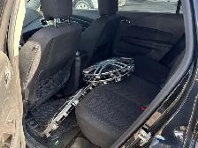 2015 GMC Terrain - Photo 9