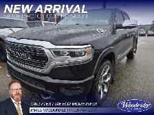 2022 Ram 1500 Limited Limited 4x4 Crew Cab 5&amp.apos.7&amp.quot