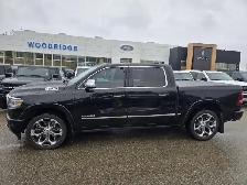 2022 Ram 1500 Limited Limited 4x4 Crew Cab 5&amp.apos.7&amp.quot - Photo 3