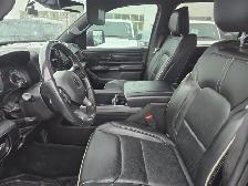 2022 Ram 1500 Limited Limited 4x4 Crew Cab 5&amp.apos.7&amp.quot - Photo 4