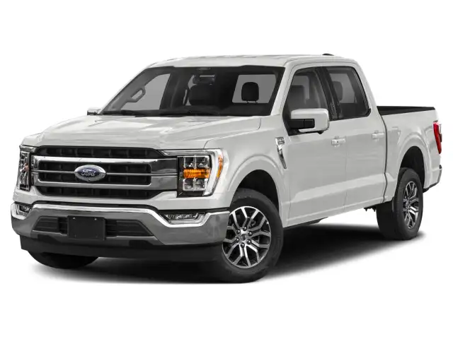 2022 Ford F-150 Lariat LARIAT 4WD SuperCrew 5.5&amp.apos. Box