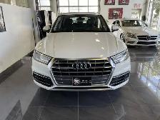 2018 Audi Q5 Progressiv - Photo 2