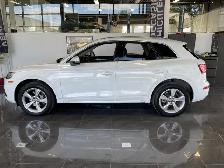 2018 Audi Q5 Progressiv - Photo 3
