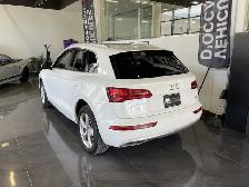2018 Audi Q5 Progressiv - Photo 4