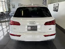 2018 Audi Q5 Progressiv - Photo 5