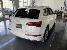 2018 Audi Q5 Progressiv - Photo 6