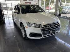 2018 Audi Q5 Progressiv - Photo 7