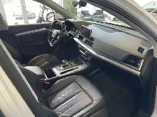2018 Audi Q5 Progressiv - Photo 16