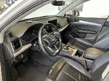2018 Audi Q5 Progressiv - Photo 18