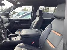 2026 GMC Sierra 1500 Crew Cab AT4 - Photo 2