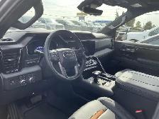 2026 GMC Sierra 1500 Crew Cab AT4 - Photo 3