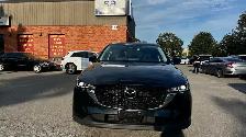 2025 Mazda CX-5 GS AWD-NO ACCIDENT-HEAD UP SYSTEM-LOW MILEAGE-BL - Photo 2