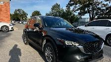2025 Mazda CX-5 GS AWD-NO ACCIDENT-HEAD UP SYSTEM-LOW MILEAGE-BL - Photo 3