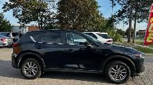 2025 Mazda CX-5 GS AWD-NO ACCIDENT-HEAD UP SYSTEM-LOW MILEAGE-BL - Photo 4