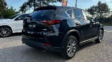 2025 Mazda CX-5 GS AWD-NO ACCIDENT-HEAD UP SYSTEM-LOW MILEAGE-BL - Photo 6