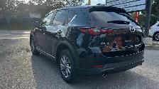 2025 Mazda CX-5 GS AWD-NO ACCIDENT-HEAD UP SYSTEM-LOW MILEAGE-BL - Photo 7