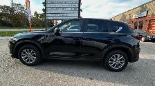 2025 Mazda CX-5 GS AWD-NO ACCIDENT-HEAD UP SYSTEM-LOW MILEAGE-BL - Photo 8