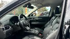 2025 Mazda CX-5 GS AWD-NO ACCIDENT-HEAD UP SYSTEM-LOW MILEAGE-BL - Photo 9