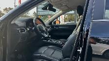 2025 Mazda CX-5 GS AWD-NO ACCIDENT-HEAD UP SYSTEM-LOW MILEAGE-BL - Photo 11