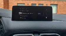 2025 Mazda CX-5 GS AWD-NO ACCIDENT-HEAD UP SYSTEM-LOW MILEAGE-BL - Photo 19