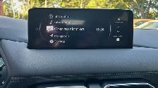 2025 Mazda CX-5 GS AWD-NO ACCIDENT-HEAD UP SYSTEM-LOW MILEAGE-BL - Photo 20